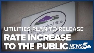 Emails show Colorado Springs Utilities’ plan to release rate increases to public [upl. by Mcdermott]