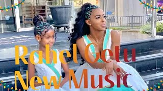 Rahel Getu New Music Music  Alech Andi set [upl. by Onabru786]