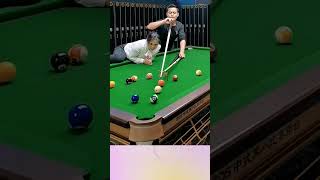 snooker game 178 snooker ball billiards pool snookertime ballpool shorts tiktok game [upl. by Lebisor]