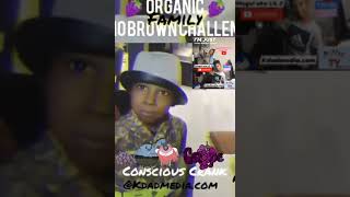 GRAPE 🍇 Nino Brown Challenge NinoBrown grape [upl. by Froh]