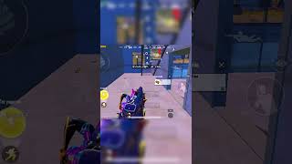 1vs4 easy clutch pubgmobile bgmi n1 pubg [upl. by Noreik505]