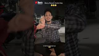 Bang bewok Mewing dulu🤪😝🤣😍 mewing dance dancevideo viraltiktok shortsvideo [upl. by Johnathon916]