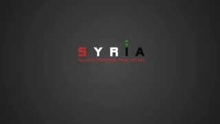 Syria Nasheed 2012mp4 [upl. by Adnamaa560]