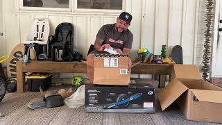 Onewheel XR Classic Unboxing [upl. by Aklog222]