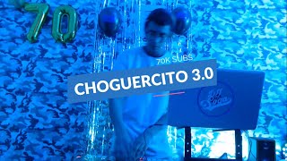 CHOGUERCITOS 30 🌶  DJ SOGA  PRIMAVERA 2021 🌈 [upl. by Eppesiug]