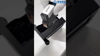 LQ Funai handheld printer [upl. by Tammie]