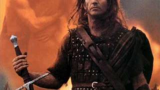 Braveheart soundtrack Moby RMX [upl. by Lainey]