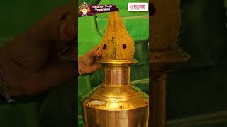 Navaratri Pooja Preparation  Episode 1  Rathnaa Hospitals  Karaikudi navratri [upl. by Menedez]