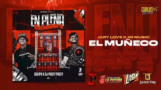 El Muñeco  Jm Music ft Jarly Love [upl. by Adnertal122]