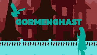 Gormenghast 2022 Trailer  Studio 61 [upl. by Ellersick]