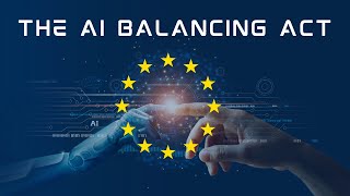 Demystifying the EU AI Act What You Need to Know [upl. by Wilona]