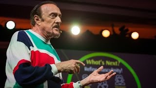 The Demise of Guys  Phillip Zimbardo [upl. by Cissiee]