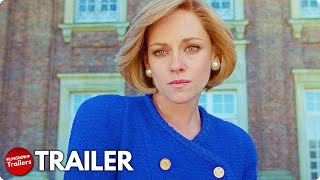 SPENCER Trailer NEW 2021 Kristen Stewart as Princess Diana Movie [upl. by Ker]