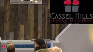 Cassel Hills Live Jul 14 2024 [upl. by Caassi]