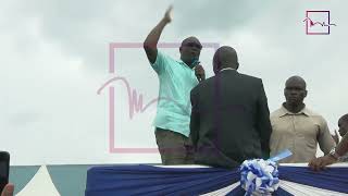 Revised  MASARA FULL CLIP IN URIRI CONSTITUENCY DURING THE BURIAL OF TERESA AUMA PATRICIA OBIERO [upl. by Comethuauc]