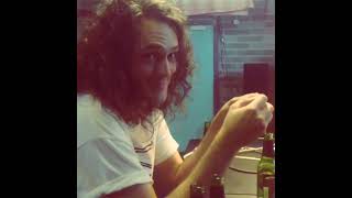 King Gizzard  Gamma Knife recording sessions 2232015 [upl. by Norwood]