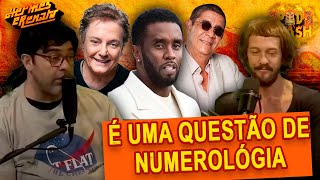 AS MAIORES PREVISÕES DOS FAMOSOS [upl. by Randa]