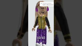 DESBLOQUEADOCLIMA NATALINOOO👀✌🏻nnflopaa roblox fypviral christmas [upl. by Aneehsat]