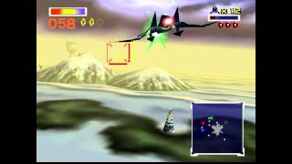 TASStar Fox 64 JP Ver Fortuna Expert 152HIT [upl. by Kale]