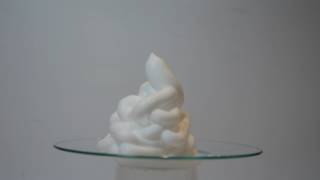 Simple Surfactant Microfoam  2 ww Cocamidopropyl Betaine [upl. by Corrine]