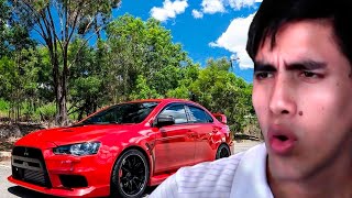 El Carro mas Infravalorado del Mundo  Cuanto Vale LuisFer Reacción [upl. by Tris227]