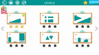 Love Balls Level 1100 3Star Walkthrough [upl. by Lancelle]