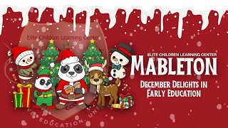 Mableton December Theme [upl. by Astri]