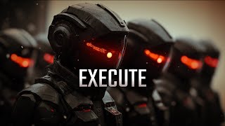 EXECUTE  1 HOUR of Epic Dark Dramatic Villain Action Music to take over the World [upl. by Idas690]