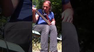 Manowar Joey de Maio battle hymns bass cover [upl. by Eimak]