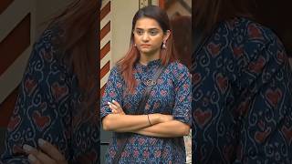 Hari Teja nominated prerana 🥺bigboss8telugu subscribe [upl. by Portwine192]