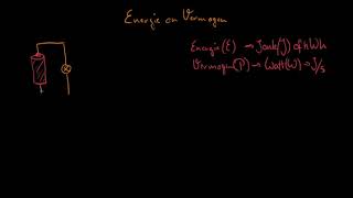 §34 Energie en Vermogen HavoVWO 3 [upl. by Islean]