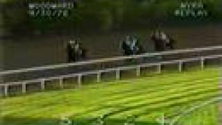 Seattle Slew  1978 Woodward Stakes [upl. by Christy]