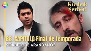 Sorbete de arándanos 66 Capítulo final de temporada  Kızılcık Şerbeti 66 Bölüm En español [upl. by Tai]