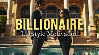 Billionaire Lifestyle Motivation 2024 [upl. by Zitah]