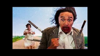 Hilarious Kung Fu Adventure  Ang Pilyong Iskolar  Full HD Tagalog Dubbed 2024 [upl. by Yelnikcm]