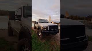 73 powerstroke diesel ford dieseltrucks country [upl. by Guerin]