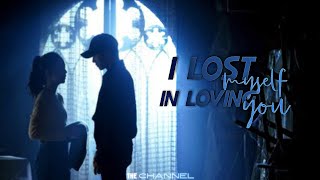 Sooho amp Young Ro  “I Lost Myself In Loving You” MV [upl. by Marci]