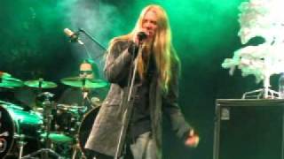 Marco Hietala  Sylvian joululaulu [upl. by Trembly]