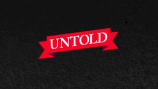 UNTOLD  CASLON [upl. by Theresa153]