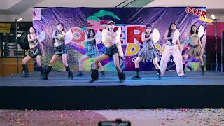 DANZY  River Plaza Cover Dance Contest 2024 [upl. by Oleg]