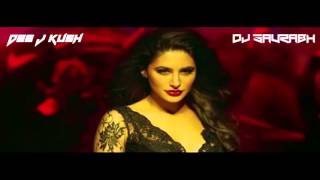 Yaar Na Miley  Dee J Kush Dutch amp Dj Saurabh Remix [upl. by Haymo]