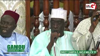 Gamou Tivaouane 2024 Abdou Aziz Mbaye et son Groupe [upl. by Enisamoht]