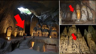 10 Unexplained Archaeological Discoveries That Defy Explanation [upl. by Verile]