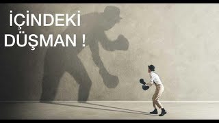 ASLA KENDİNDEN ŞÜPHE ETME  ►Motivasyon Videosu [upl. by Nibuz]