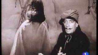 ¿Te acuerdas  20 años sin Dalí [upl. by Berriman]