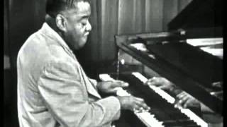 Art Tatum  Yesterdays 1954 [upl. by Anelrahs]