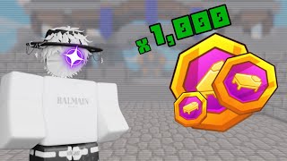 How To Get BED COINS FAST In Roblox Bedwars SEASON 11 [upl. by Letnoj352]