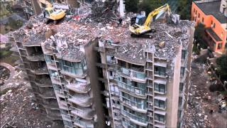 Crash Course  Kowloon Walled City [upl. by Einohpets]