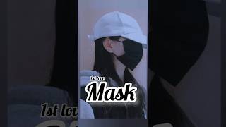 1st Love Mask Part 23 ff ffwriter author fanfiction viral [upl. by Bein]