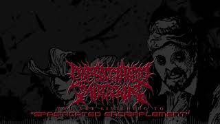 Coprocephalic Mutation  Spasticated Encripplement  Ft Jack Papp Christensen Kraanium  Brutal Mind [upl. by Lednam]